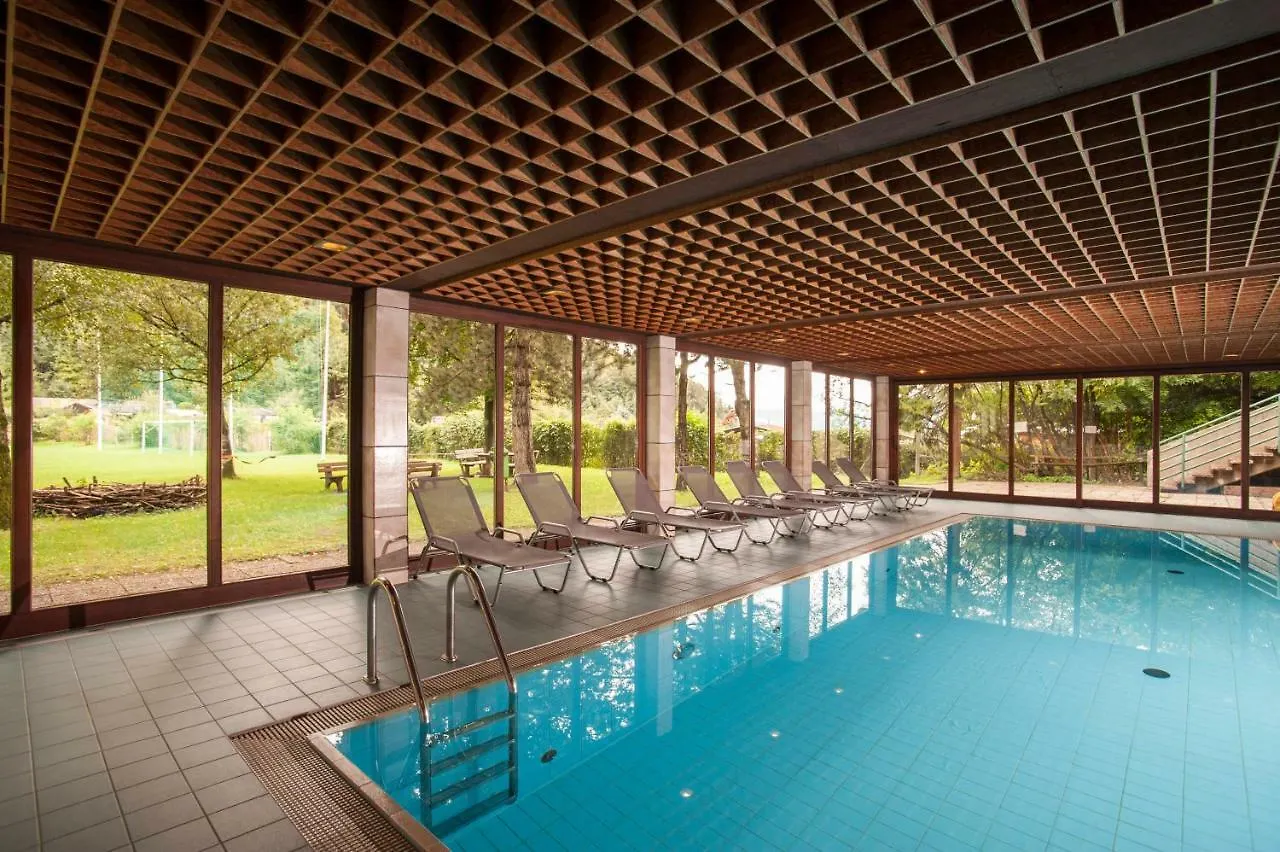 Hermann-Gmeiner-Akademie Hotel Innsbruck Austria