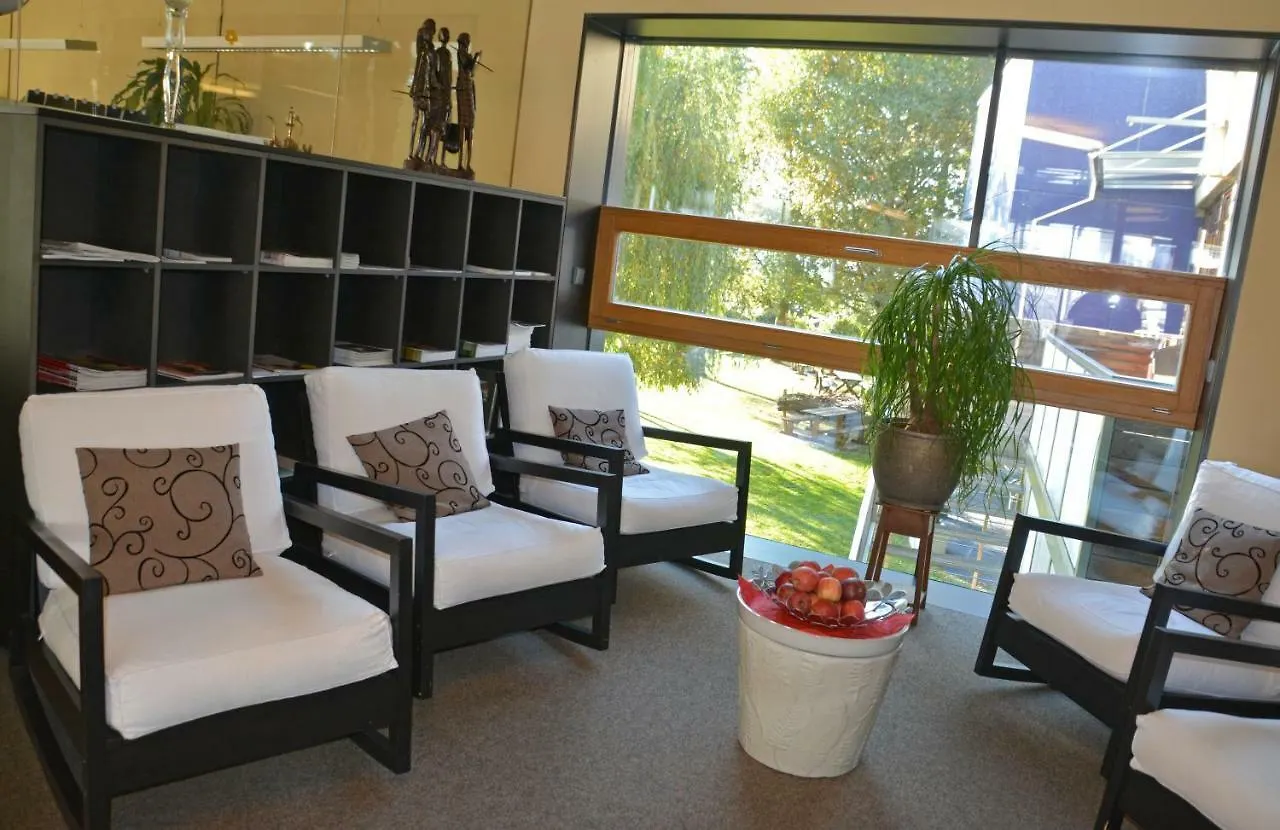 Hermann-Gmeiner-Akademie Hotel Innsbruck 2*,