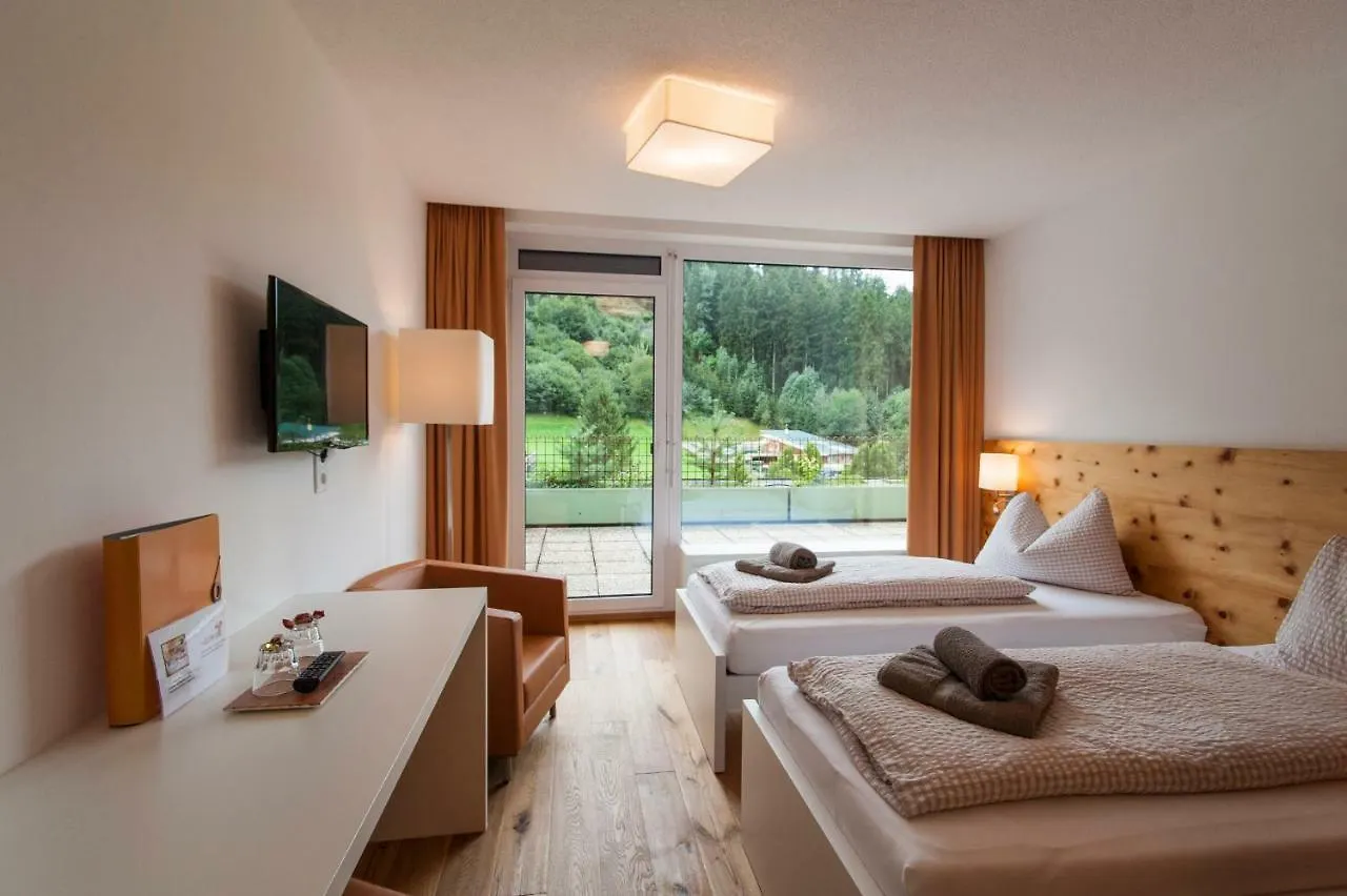 Hermann-Gmeiner-Akademie Hotel Innsbruck Austria