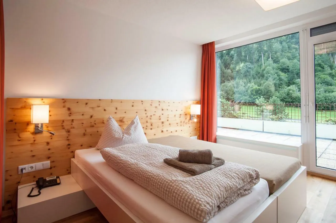 Hermann-Gmeiner-Akademie Hotel Innsbruck 2*,