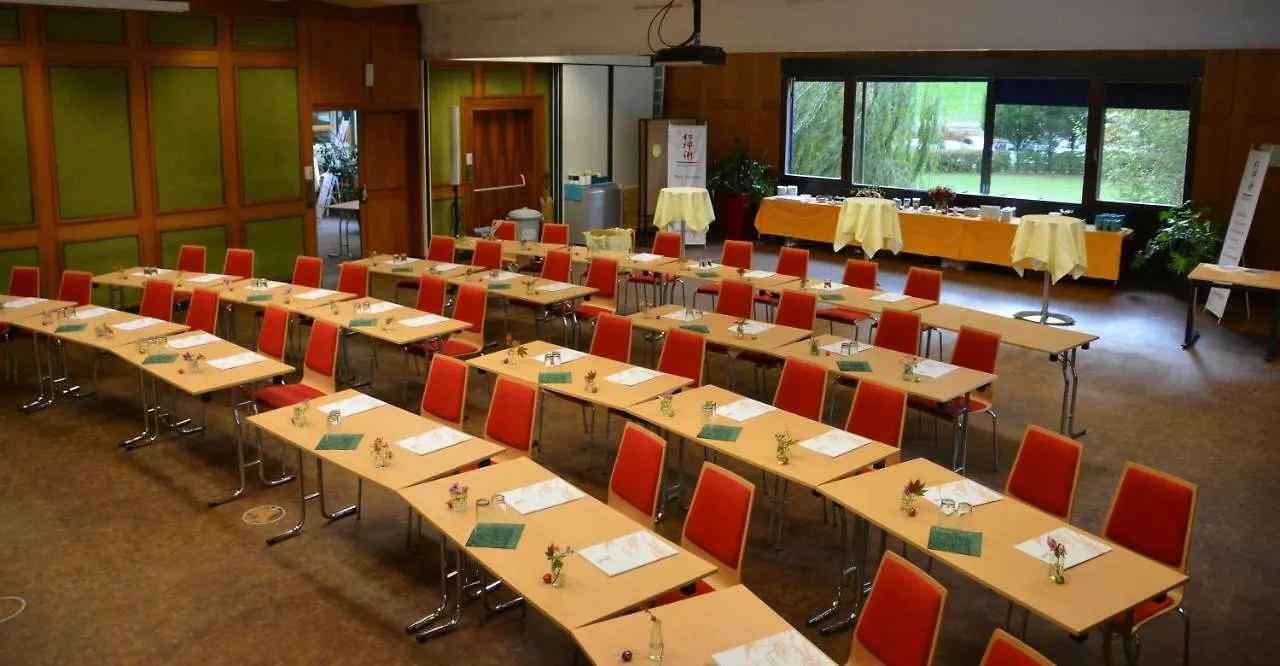 Hermann-Gmeiner-Akademie Hotel Innsbruck