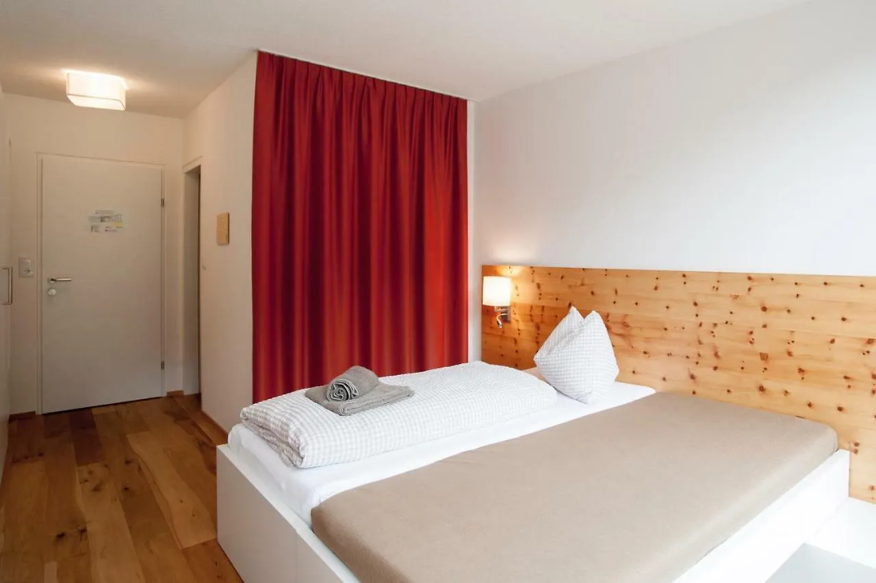 Hermann-Gmeiner-Akademie Hotel Innsbruck
