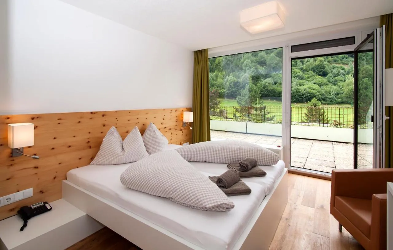 Hermann-Gmeiner-Akademie Hotel Innsbruck