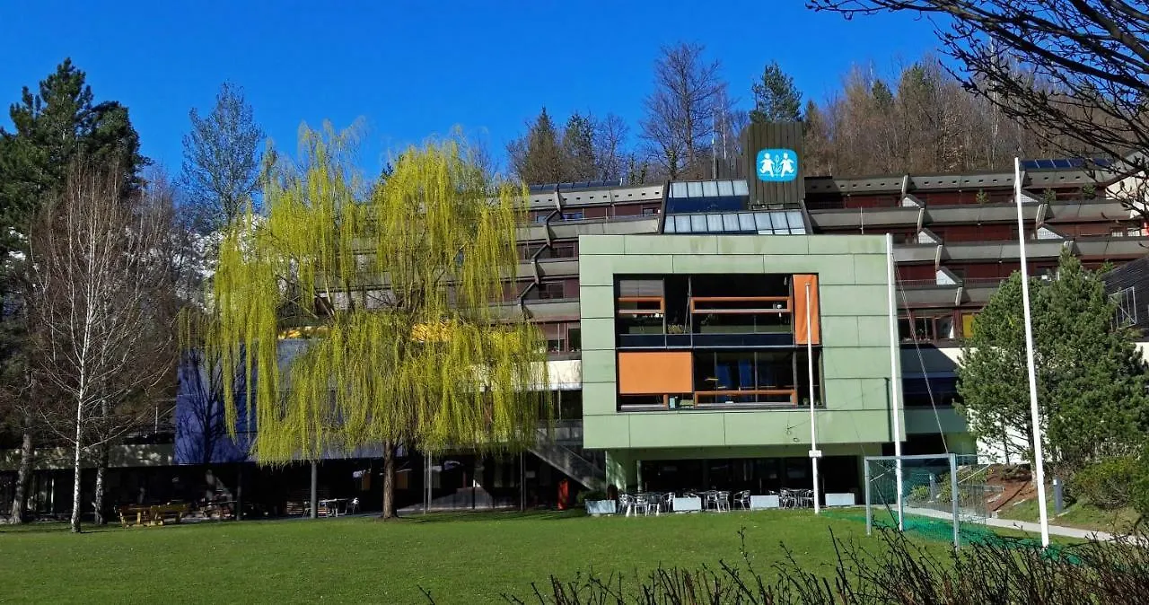 Hermann-Gmeiner-Akademie contacts