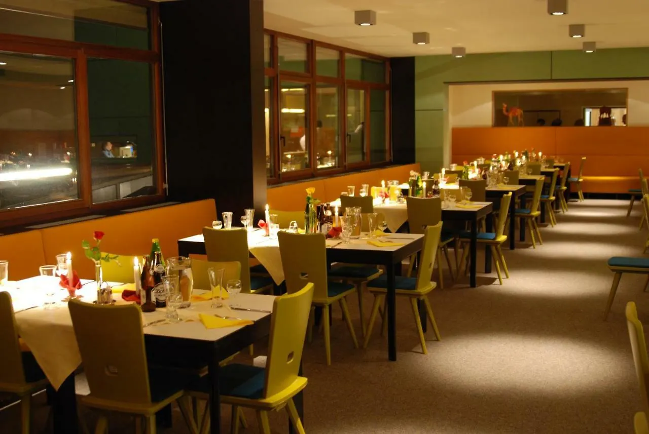 Hermann-Gmeiner-Akademie Hotel Innsbruck