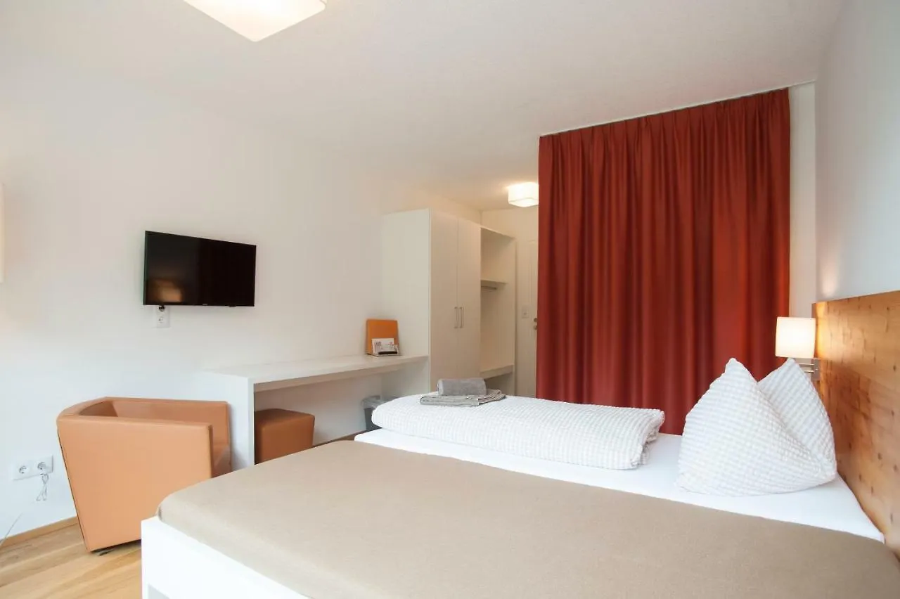 **  Hermann-Gmeiner-Akademie Hotel Innsbruck Austria