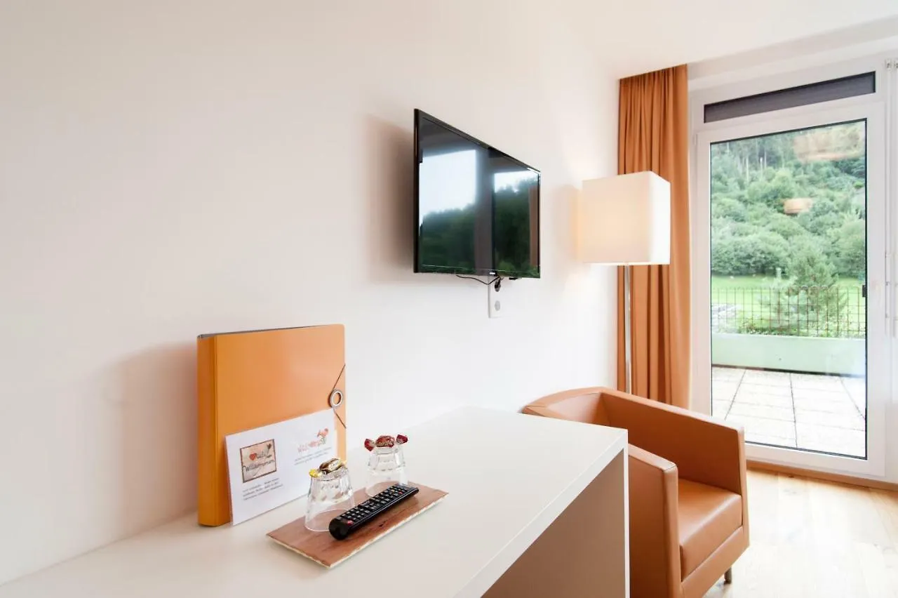 Hermann-Gmeiner-Akademie Hotel Innsbruck