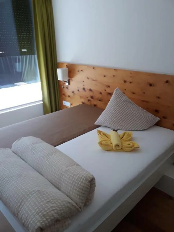 Hermann-Gmeiner-Akademie Hotel Innsbruck
