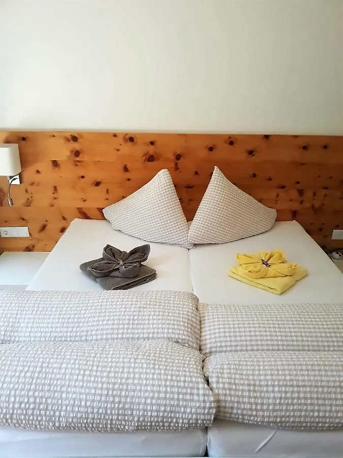 **  Hermann-Gmeiner-Akademie Hotel Innsbruck Austria
